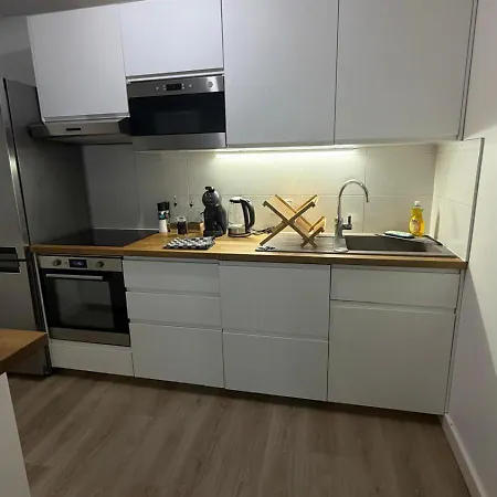 Le Cosy Annie Proche Eurexpo - Ldlc - Groupama Stadium Appartement