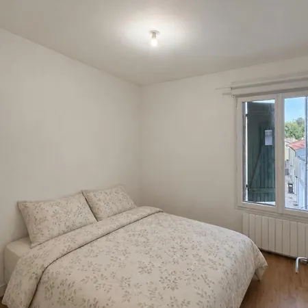 Le Cosy Annie Proche Eurexpo - Ldlc - Groupama Stadium Appartement *